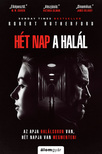 Robert Rutherford - Hét nap a halál