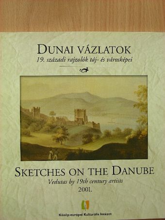 Dunai vázlatok [antikvár]