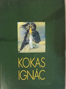 Kokas Ignác [antikvár]