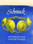 Barbara Treide - Schmuck früher Zeiten, ferner Völker [antikvár]
