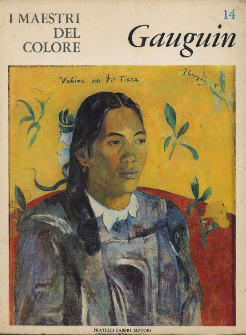 Alberto Martini - Gauguin [antikvár]