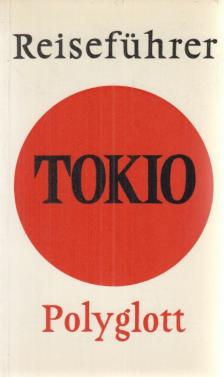Luzia Saeko Itő, Schiffer, Wilhelm, Hans Lajta - Tokio [antikvár]