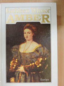 Kathleen Winsor - Amber [antikvár]