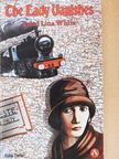 Ethel Lina White - The Lady Vanishes [antikvár]