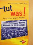 Eckart Spoo - Tut was! [antikvár]