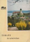 DR. ZÁKONYI FERENC - Tihany és környéke [antikvár]