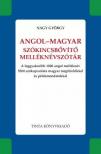 Nagy György - Angol-magyar szókincsbővítő melléknévszótár