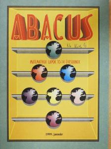 Abacus 1999. január [antikvár]