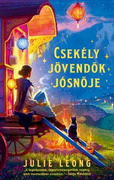 Julie Leong - Csekély jövendők jósnője