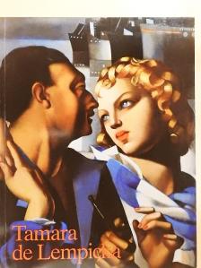 Gilles Néret - Tamara de Lempicka [antikvár]