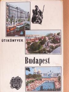 Aradi Nóra - Budapest [antikvár]