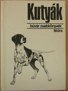 Patay László - Kutyák [antikvár]