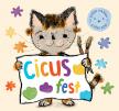 Győri Hanna - Cicus fest