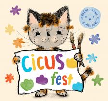 Győri Hanna - Cicus fest
