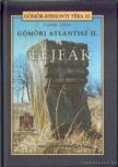 Czenthe Zoltán - Gömöri Atlantisz II. - Fejfák [antikvár]