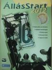 ÁllásStart 2012 [antikvár]
