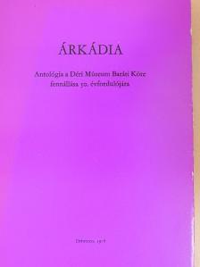 Benda Kálmán - Árkádia [antikvár]
