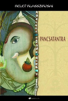 Pancsatantra - Pancsatantra [eKönyv: epub, mobi]