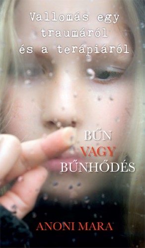 Mara Anoni - Bűn vagy bűnhődés [eKönyv: epub, mobi]