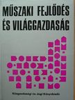 A. Cigicsko - Műszaki fejlődés és világgazdaság [antikvár]