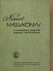 Fülei-Szántó Endre - Német nyelvkönyv a közlekedési dolgozók alapfokú nyelvtanfolyamaira [antikvár]