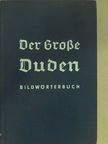 Dr. Otto Basler - Der Große Duden [antikvár]