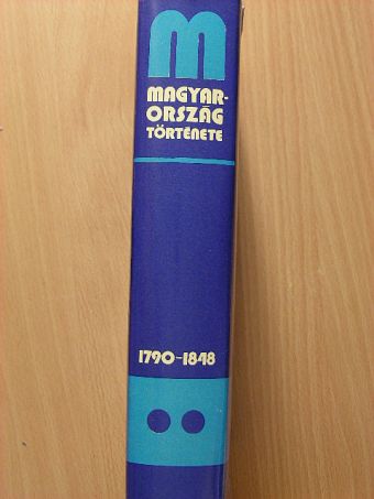 Arató Endre - Magyarország története 5/2. (töredék) [antikvár]