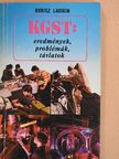 Borisz Ladigin - KGST: eredmények, problémák, távlatok [antikvár]