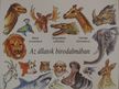 Marie Korandová - Az állatok birodalmában [antikvár]