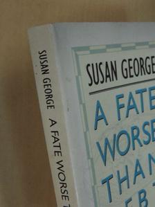 Susan George - A fate worse than debt [antikvár]
