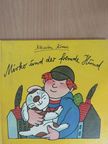 Krescan Krawc - Mirko und der freunde Hund [antikvár]