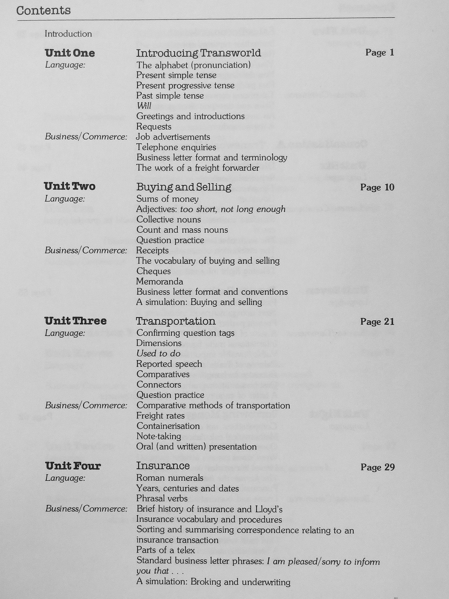 Susan Norman - We're in Business - Students' Book [antikvár]