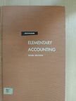 Arnold W. Johnson - Elementary Accounting [antikvár]