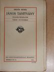 Erdős Renée - János tanitvány [antikvár]