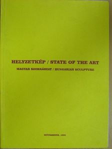 Helyzetkép [antikvár]