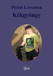 Langmár Péter - Kékgyöngy