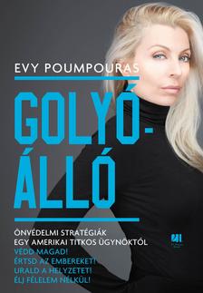 Evy Pompouras - Golyóálló