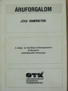 Dr. Lemák Ella - Jogi ismeretek [antikvár]