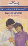 TREZISE, RHONA - Nurse Hannah [antikvár]