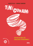 Alberto Pellai - Tini cunami [eKönyv: epub, mobi]