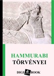 Hammurabi - Hammurabi törvényei [eKönyv: epub, mobi]