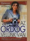 Vanessa Wilmon - Az ördög velünk van [antikvár]