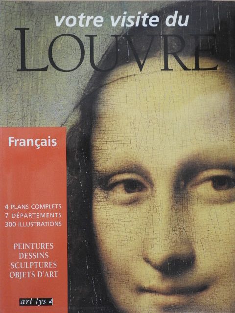 Valérie Mettais - Votre visite du Louvre [antikvár]