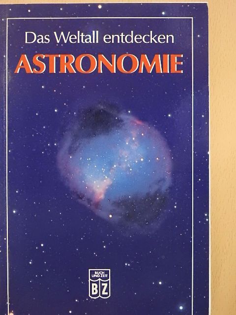 James Muirden - Astronomie [antikvár]