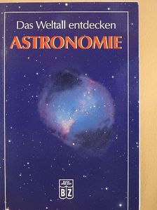 James Muirden - Astronomie [antikvár]