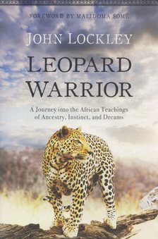 John Lockley - Leopard Warrior [antikvár]