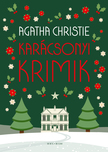 Agatha Christie - Karácsonyi krimik [eKönyv: epub, mobi]