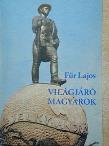 Für Lajos - Világjáró magyarok [antikvár]