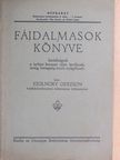Szolnoky Gerzson - Fájdalmasok könyve [antikvár]