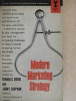 Arthur P. Felton - Modern Marketing Strategy [antikvár]